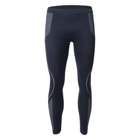 Legginsy termoaktywne Hi-Tec Buraz Bottom M 92800621624 Legginsy termoaktywne Hi-Tec Buraz Bottom M 92800621624