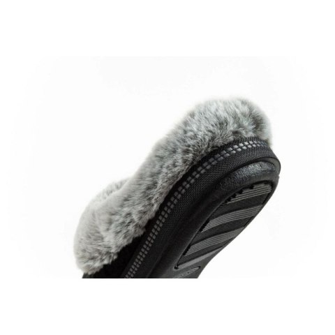 Kapcie Skechers W 167225/BLK Kapcie Skechers W 167225/BLK