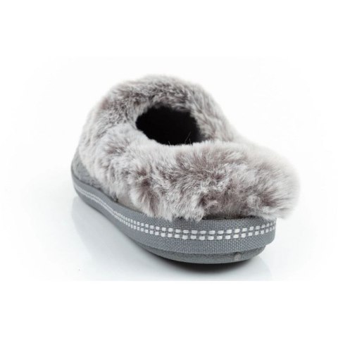 Kapcie Skechers W 167225/GRY Kapcie Skechers W 167225/GRY