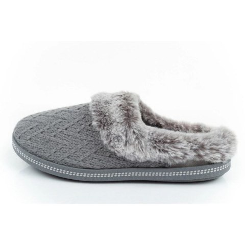 Kapcie Skechers W 167225/GRY Kapcie Skechers W 167225/GRY