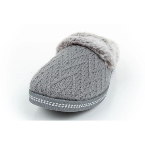 Kapcie Skechers W 167225/GRY Kapcie Skechers W 167225/GRY