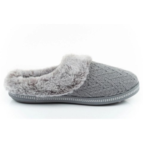 Kapcie Skechers W 167225/GRY Kapcie Skechers W 167225/GRY