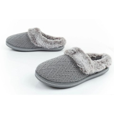 Kapcie Skechers W 167225/GRY Kapcie Skechers W 167225/GRY