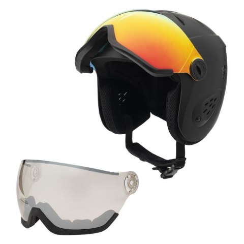 Kask narciarski Fitanu Signo 92800622349 Kask narciarski Fitanu Signo 92800622349