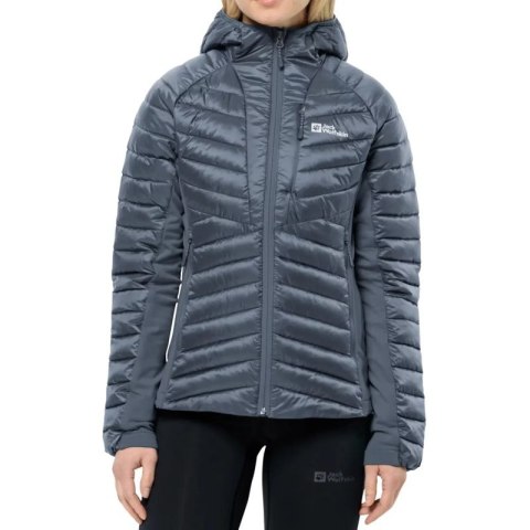 Kurtka Jack Wolfskin Routeburn Pro Ins W Jacket W 1207192-T0150 Kurtka Jack Wolfskin Routeburn Pro Ins W Jacket W 1207192-T0150