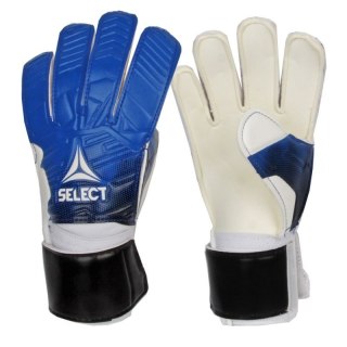Rękawice bramkarskie Select Flexi Grip Jr 6054305222