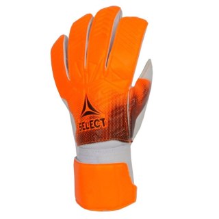 Rękawice bramkarskie Select Flexi Grip Jr 6054407666