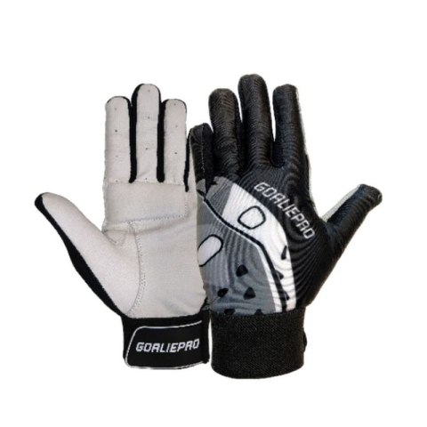 Rękawiczki bramkarskie BlueSports GoaliePro M BL-GPGLOVE-SR Rękawiczki bramkarskie BlueSports GoaliePro M BL-GPGLOVE-SR