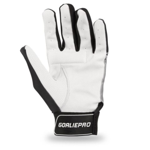 Rękawiczki bramkarskie BlueSports GoaliePro M BL-GPGLOVE-SR Rękawiczki bramkarskie BlueSports GoaliePro M BL-GPGLOVE-SR