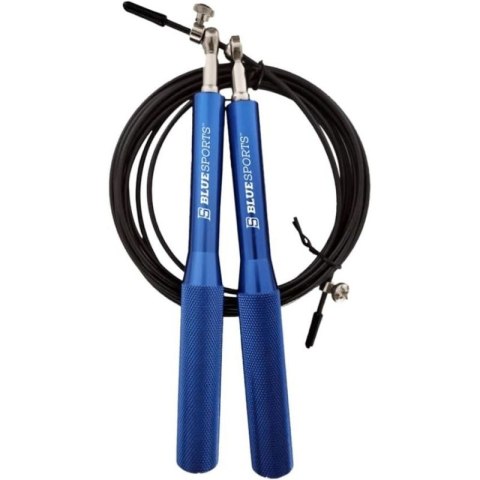 Skakanka treningowa BlueSports BL-SPEED Skakanka treningowa BlueSports BL-SPEED