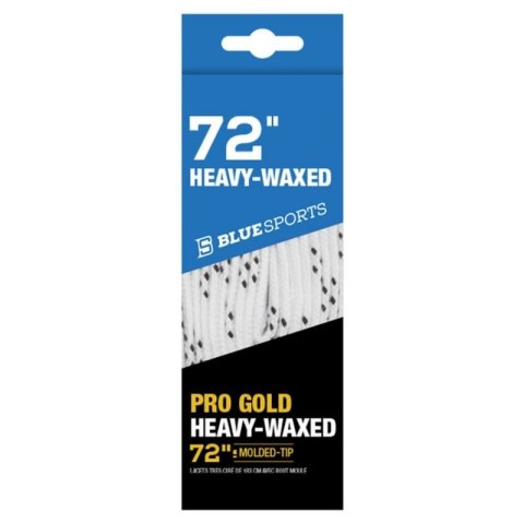 Sznurówki woskowane BlueSports ProGold 903001 Sznurówki woskowane BlueSports ProGold 903001
