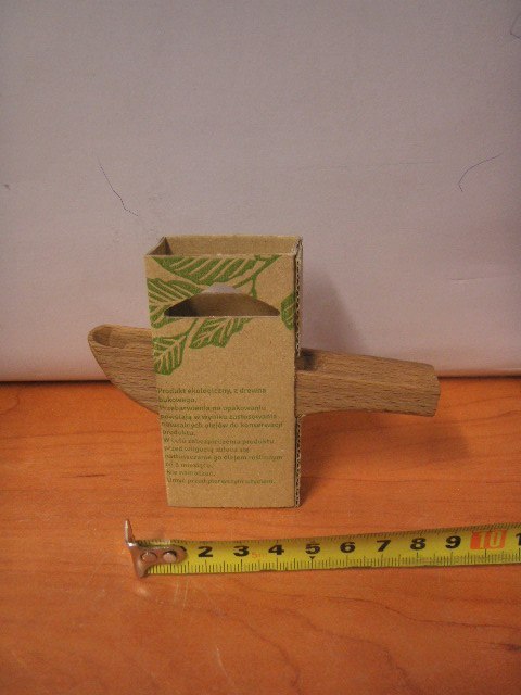 Czerpak M 10ml. Czerpak M 10ml.