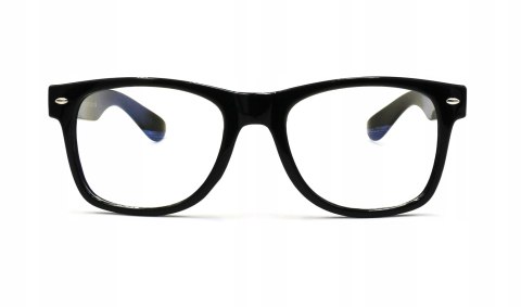 Okulary ''kujonki'' zerówki | SRDZ-1 Okulary ''kujonki'' zerówki | SRDZ-1