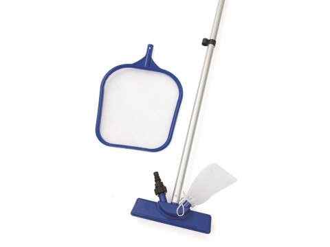 Zest.do czyszczenia basenu bestway 58013 Zest.do czyszczenia basenu bestway 58013