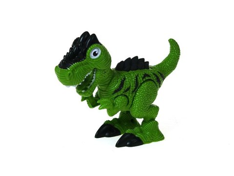 Dinozaur na baterie 18,5x15x8cm Dinozaur na baterie 18,5x15x8cm
