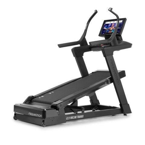 Bieżnia elektryczna Freemotion Incline Trainer i22.9 FMTK74819K2 Bieżnia elektryczna Freemotion Incline Trainer i22.9 FMTK74819K2