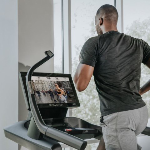 Bieżnia elektryczna Freemotion Incline Trainer i22.9 FMTK74819K2 Bieżnia elektryczna Freemotion Incline Trainer i22.9 FMTK74819K2