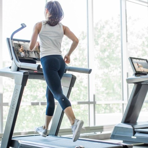 Bieżnia elektryczna Freemotion Incline Trainer i22.9 FMTK74819K2 Bieżnia elektryczna Freemotion Incline Trainer i22.9 FMTK74819K2