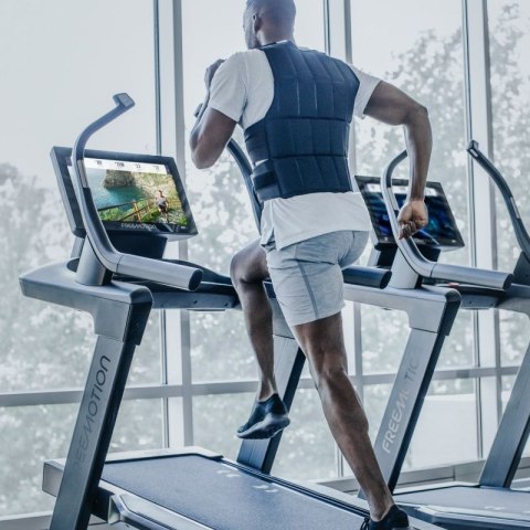 Bieżnia elektryczna Freemotion Incline Trainer i22.9 FMTK74819K2 Bieżnia elektryczna Freemotion Incline Trainer i22.9 FMTK74819K2