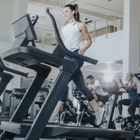 Bieżnia elektryczna Freemotion Incline Trainer i22.9 FMTK74819K2 Bieżnia elektryczna Freemotion Incline Trainer i22.9 FMTK74819K2