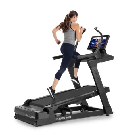 Bieżnia elektryczna Freemotion Incline Trainer i22.9 FMTK74819K2 Bieżnia elektryczna Freemotion Incline Trainer i22.9 FMTK74819K2