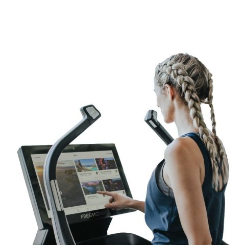 Bieżnia elektryczna Freemotion Incline Trainer i22.9 FMTK74819K2 Bieżnia elektryczna Freemotion Incline Trainer i22.9 FMTK74819K2