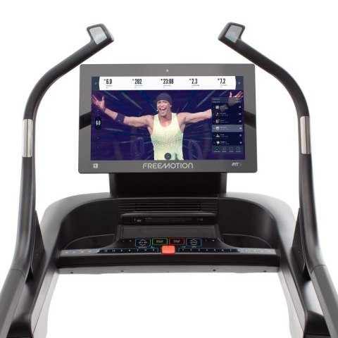 Bieżnia elektryczna Freemotion Incline Trainer i22.9 FMTK74819K2 Bieżnia elektryczna Freemotion Incline Trainer i22.9 FMTK74819K2