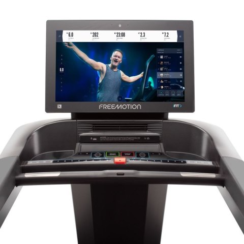 Bieżnia elektryczna Freemotion Reflex™ t22.9 FMTL70920K2 Bieżnia elektryczna Freemotion Reflex™ t22.9 FMTL70920K2