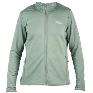 Bluza Jack Wolfskin Pack and Go FZ W 1710681-4311