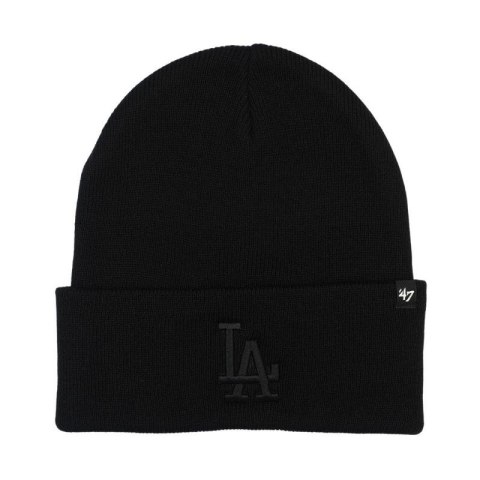 Czapka 47 Brand Los Angeles Dodgers B-HYMKR12ACE-BKB Czapka 47 Brand Los Angeles Dodgers B-HYMKR12ACE-BKB