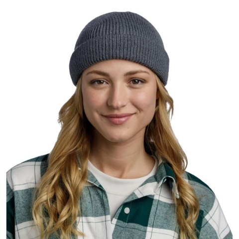 Czapka Buff Ervin Merino Hat Beanie 13232390110 Czapka Buff Ervin Merino Hat Beanie 13232390110