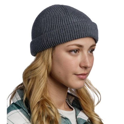 Czapka Buff Ervin Merino Hat Beanie 13232390110 Czapka Buff Ervin Merino Hat Beanie 13232390110