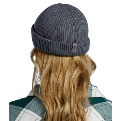 Czapka Buff Ervin Merino Hat Beanie 13232390110 Czapka Buff Ervin Merino Hat Beanie 13232390110