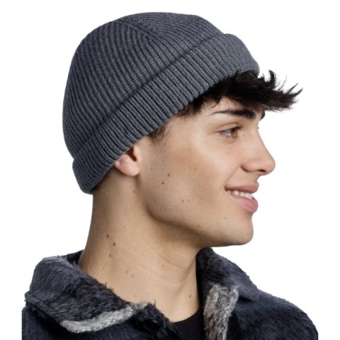 Czapka Buff Ervin Merino Hat Beanie 13232393710 Czapka Buff Ervin Merino Hat Beanie 13232393710