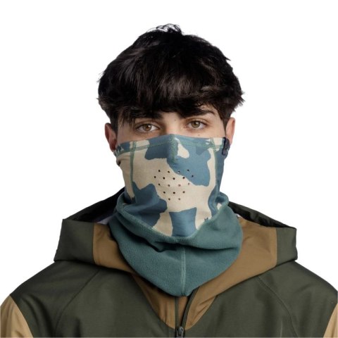 Komin Buff Mountain Bandana 1325343131000 Komin Buff Mountain Bandana 1325343131000