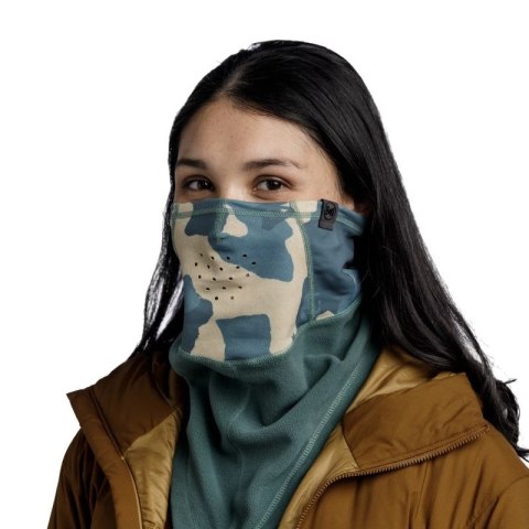 Komin Buff Mountain Bandana 1325343131000 Komin Buff Mountain Bandana 1325343131000