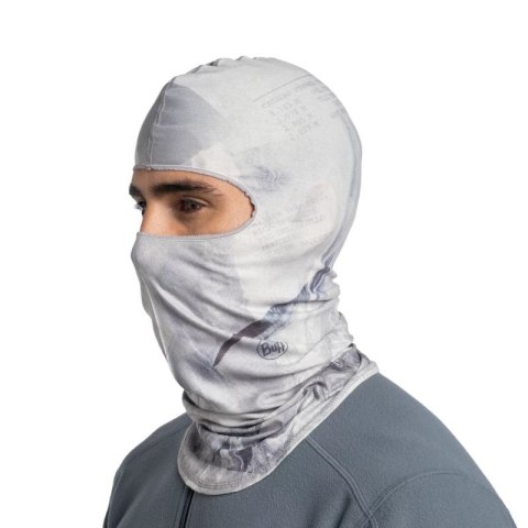 Kominiarka Buff EcoStretch Balaclava 13450691410 Kominiarka Buff EcoStretch Balaclava 13450691410