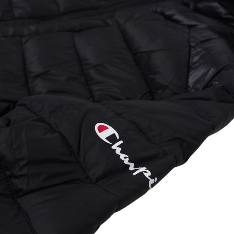 Kurtka Champion Hooded M 220340 KK001 Kurtka Champion Hooded M 220340 KK001