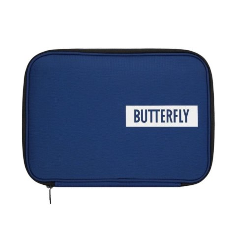 Pokrowiec na rakietkę Butterfly New Double Logo 9553801522 Pokrowiec na rakietkę Butterfly New Double Logo 9553801522