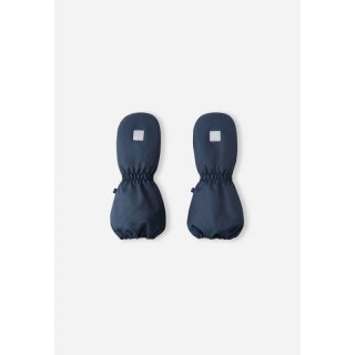 Rękawice zimowe Reima Mittens Nouto Navy Age 3 Junior Unisex Jr 5300109A-6980