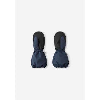 Rękawice zimowe Reima Mittens Nouto Navy Age 3 Junior Unisex Jr 5300109A-6980