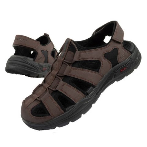 Sandały Skechers Arch Fit M 204348/CHOC Sandały Skechers Arch Fit M 204348/CHOC