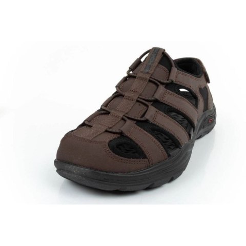 Sandały Skechers Arch Fit M 204348/CHOC Sandały Skechers Arch Fit M 204348/CHOC