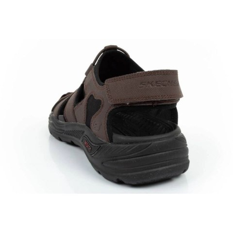 Sandały Skechers Arch Fit M 204348/CHOC Sandały Skechers Arch Fit M 204348/CHOC