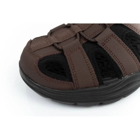 Sandały Skechers Arch Fit M 204348/CHOC Sandały Skechers Arch Fit M 204348/CHOC