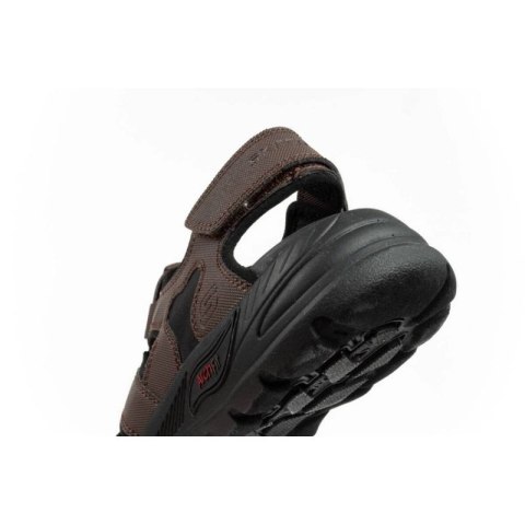 Sandały Skechers Arch Fit M 204348/CHOC Sandały Skechers Arch Fit M 204348/CHOC