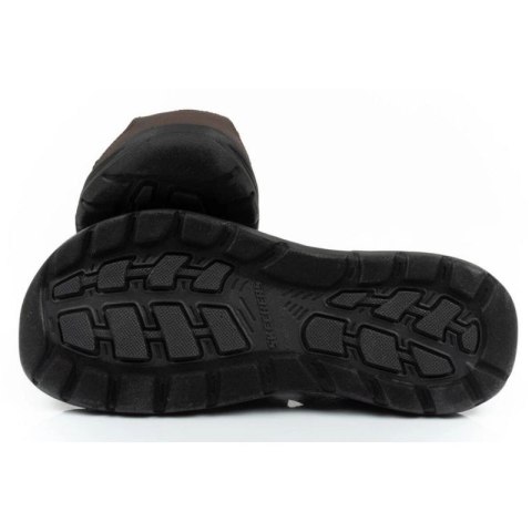 Sandały Skechers Arch Fit M 204348/CHOC Sandały Skechers Arch Fit M 204348/CHOC