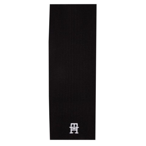 Szal Tommy Hilfiger Monogram W AW0AW14288 Szal Tommy Hilfiger Monogram W AW0AW14288