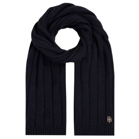 Szalik Tommy Hilfiger TH Timeless W AW0AW13898 Szalik Tommy Hilfiger TH Timeless W AW0AW13898