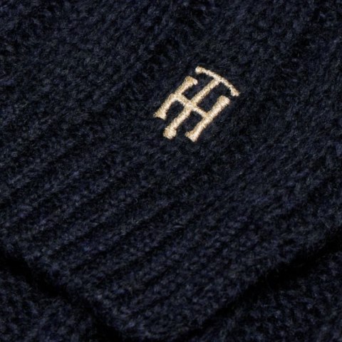 Szalik Tommy Hilfiger TH Timeless W AW0AW13898 Szalik Tommy Hilfiger TH Timeless W AW0AW13898